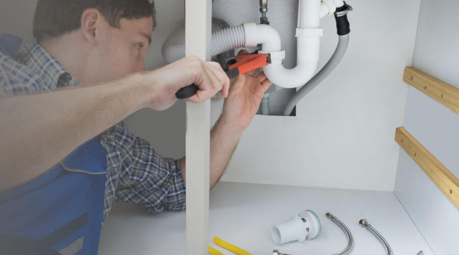 Professional septic pumping service in Soudan, MN